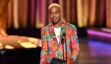 Kid Cudi announces a stop in Tampa for 'The Rebel Ragers Tour'