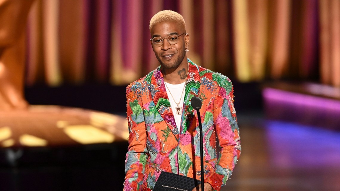 Kid Cudi announces a stop in Tampa for 'The Rebel Ragers Tour'