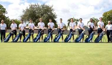 Eastern Florida State College Golf Programs Release Spring Schedule