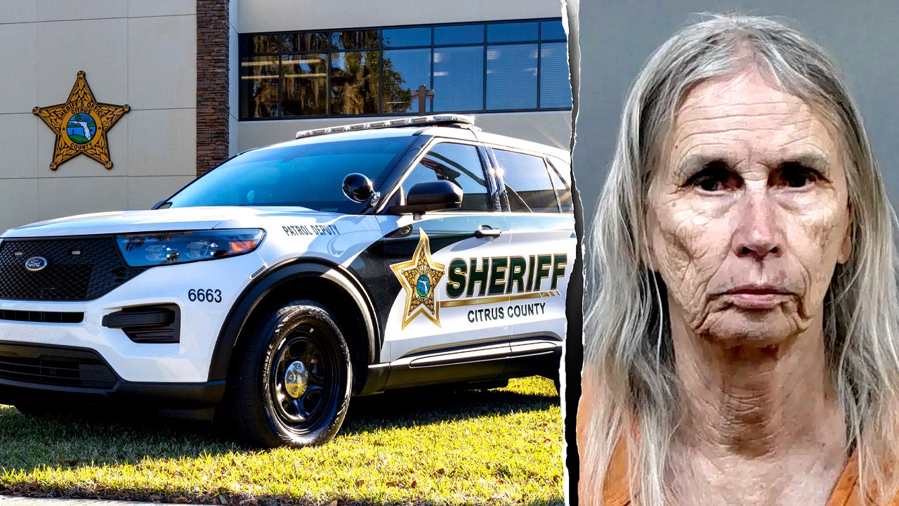 Florida woman, 81, arrested for allegedly trying to hire hitman