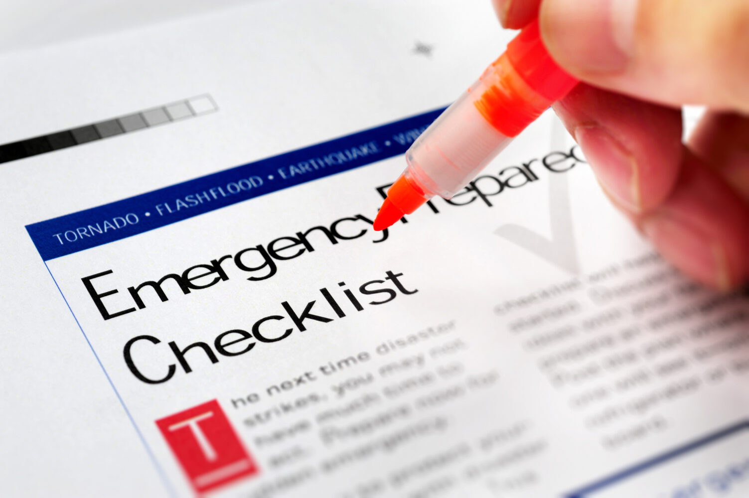 Emergency Preparedness and Response - Florida Department of Health in Leon County