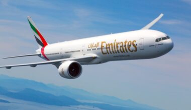 Emirates Takes Orlando to New Heights: 6 Weekly Flights Between Dubai and the Theme Park Capital From May 2026