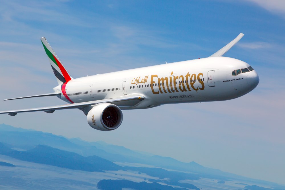 Emirates Takes Orlando to New Heights: 6 Weekly Flights Between Dubai and the Theme Park Capital From May 2026