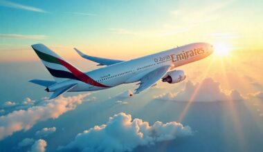Discover Orlando Like Never Before: Emirates Adds Extra Weekly Flights to Connect Global Travelers to Florida’s Magical Adventures