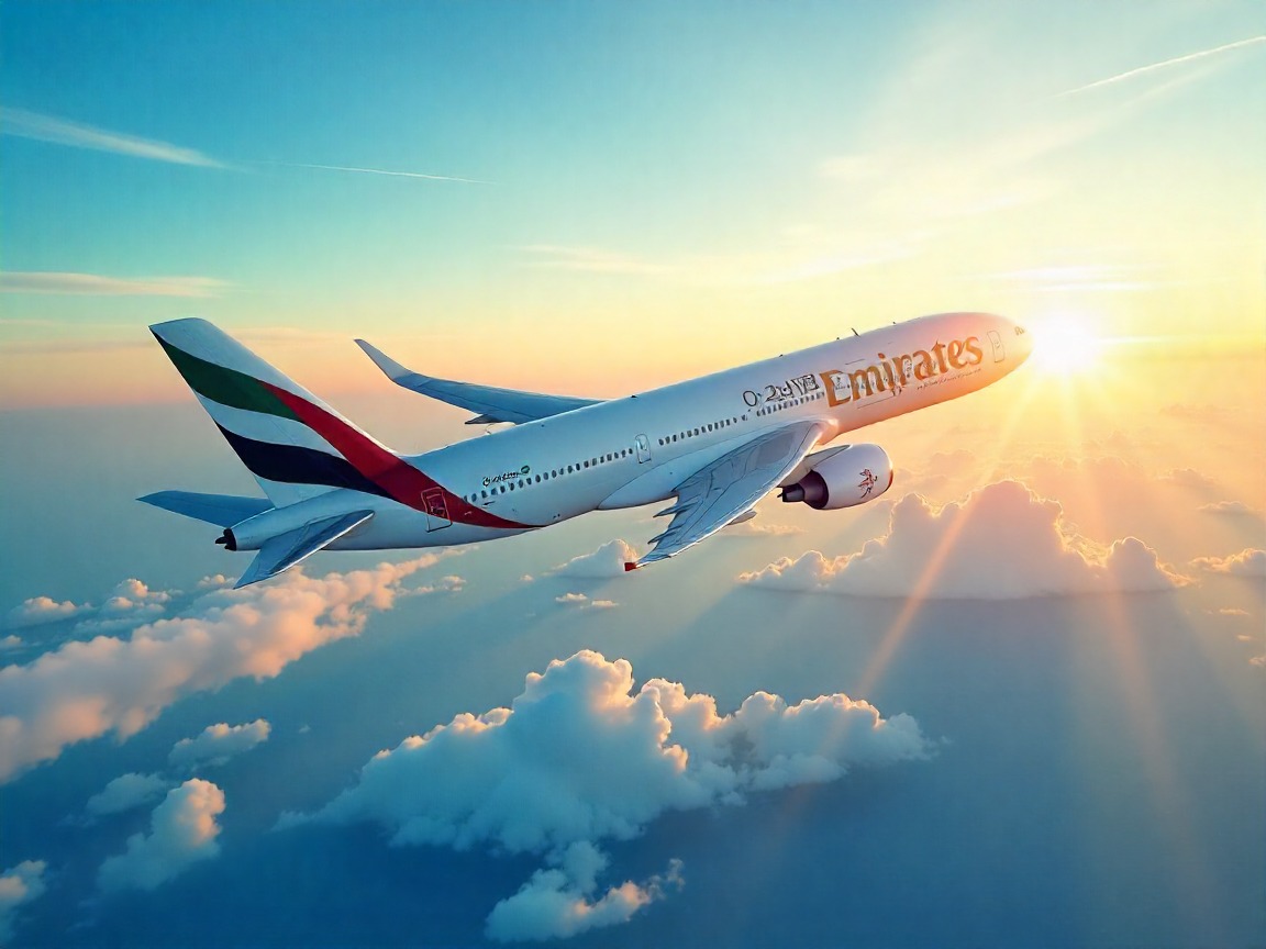 Discover Orlando Like Never Before: Emirates Adds Extra Weekly Flights to Connect Global Travelers to Florida’s Magical Adventures