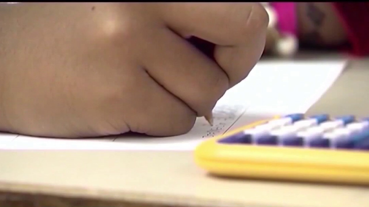 'Schools of Hope' changes proposed