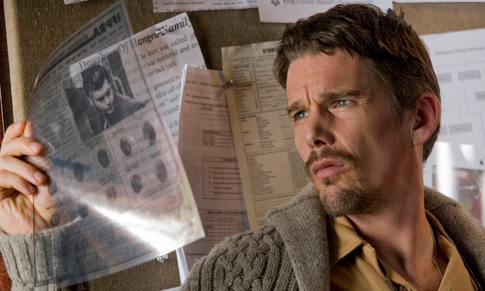 Ethan Hawke & Orlando Bloom to Star in Jungle Thriller 'The Last of the Tribe' from 'Silence of the Lambs' Producer