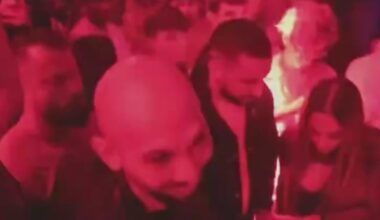 Miami Beach nightclub fires 3 employees after anti-semitic song played during influencer event