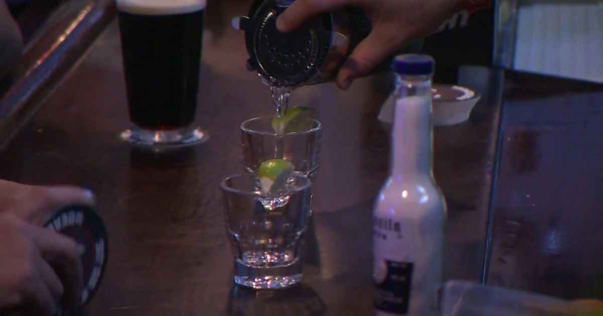 Fort Lauderdale officials look to tighten drinking restrictions to increase safety