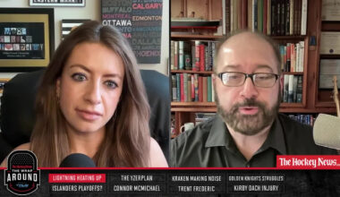 After years of planning, Lightning set for NHL Stadium Series in Tampa