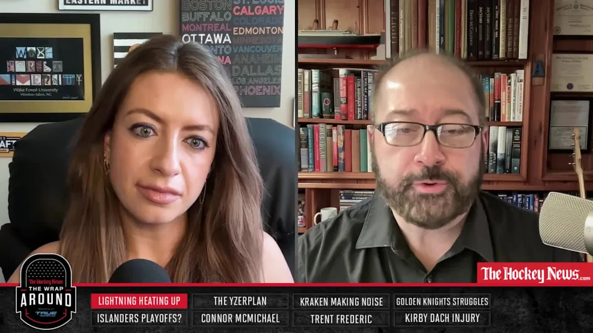 After years of planning, Lightning set for NHL Stadium Series in Tampa