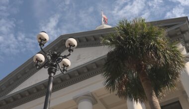 Gloves off in Tallahassee: Recapping week 1 of the 2026 Florida legislative session