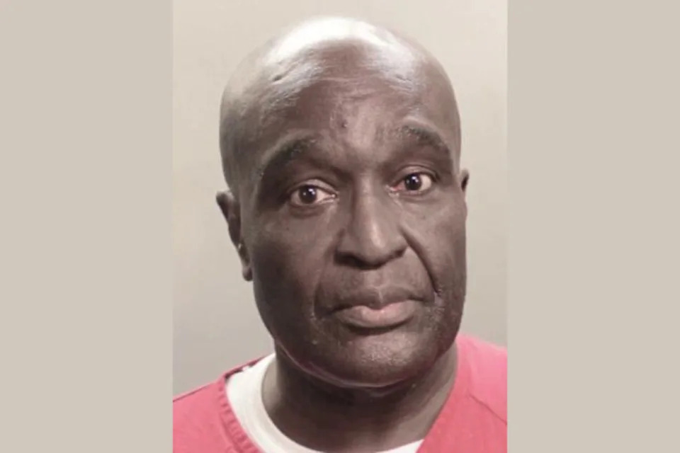 Harrel Braddy, 76, convicted in 2007 of kidnapping and murdering 5-year-old Quatisha Maycock, escaped the death penalty this week in a resentencing trial (Florida State Attorney Office)