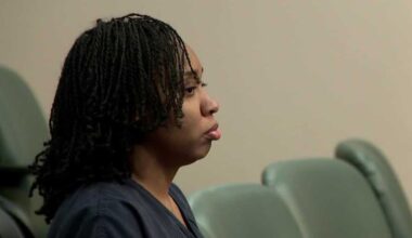 Suspect accused of killing Orlando grandfather outside of CVS takes plea deal