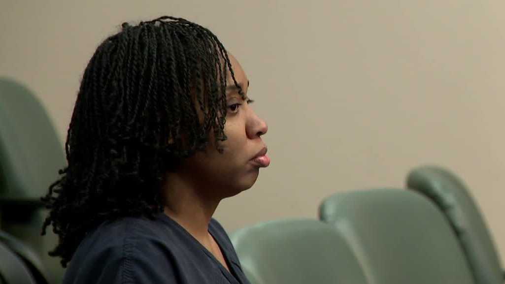 Suspect accused of killing Orlando grandfather outside of CVS takes plea deal