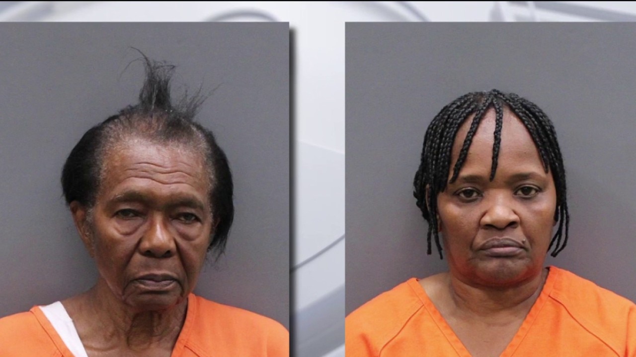 School bus employees arrested in child abuse case