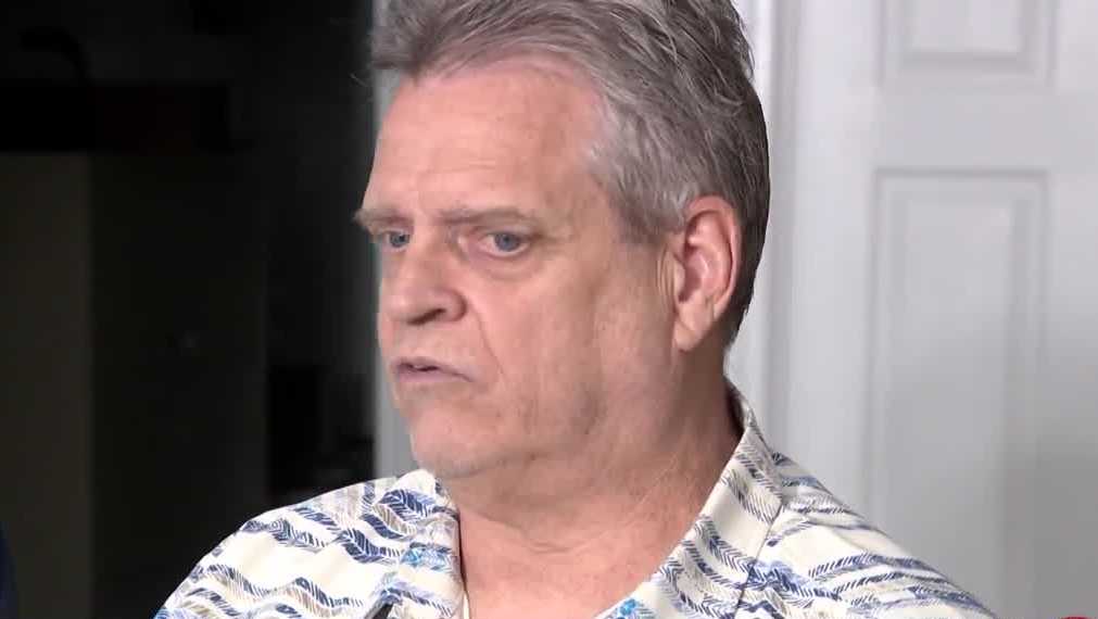 Florida man wrongfully imprisoned for 23 years could receive over $1M