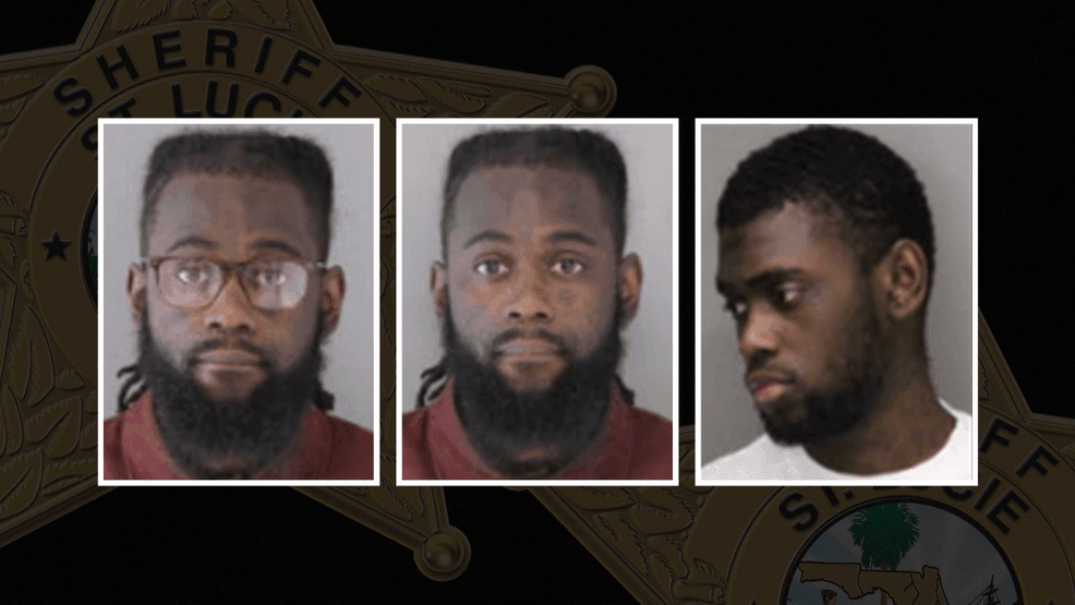 Authorities have tracked down Arkel Tymere Garcia, 31, in Philadelphia after linking him to a violent homicide and arson in Fort Pierce, Florida. Garcia was previously sought for questioning in the November 28, 2025, killing of Antwan Lamar Daniels, 51, whose body was found inside a burned home on South Market Avenue. Investigators say Daniels died from multiple blunt-force injuries and believe the fire was deliberately set to conceal the crime. Garcia, now considered a person of interest in the Florida case, faces a homicide warrant and parole violation in Philadelphia. Officials warn he is armed and dangerous and urge anyone with information to call 911 or submit tips to local authorities. (SLCSO) 