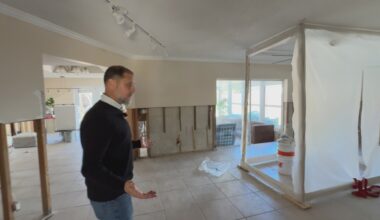 Elevate Florida homeowners stuck in limbo as FEMA review delays flood recovery funds