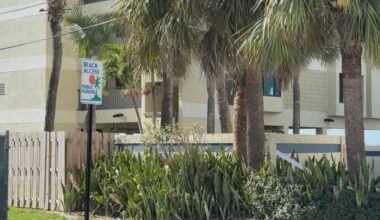 Indian Rocks Beach leaders revisit paid parking plan after public backlash
