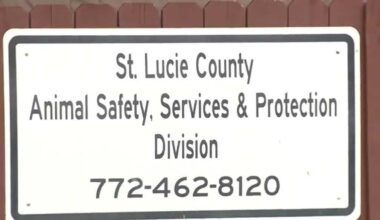 St. Lucie County launches 24/7 animal control response for unincorporated areas