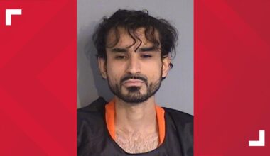 3 men, including 2 from Ohio, killed in shooting at Florida home; suspect arrested, sheriff says