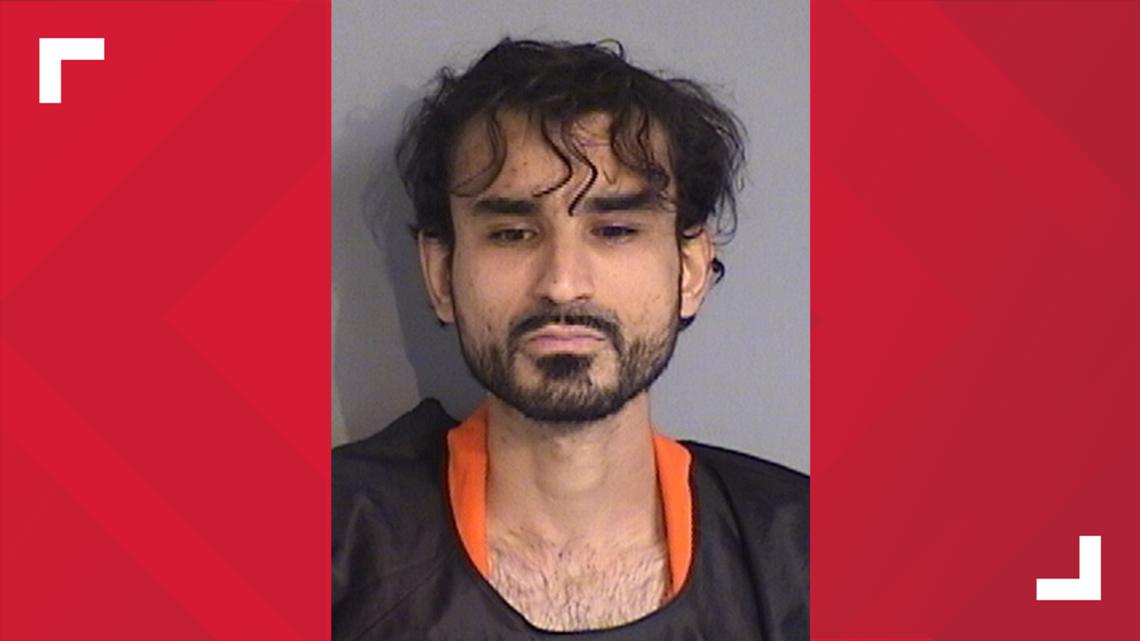 3 men, including 2 from Ohio, killed in shooting at Florida home; suspect arrested, sheriff says