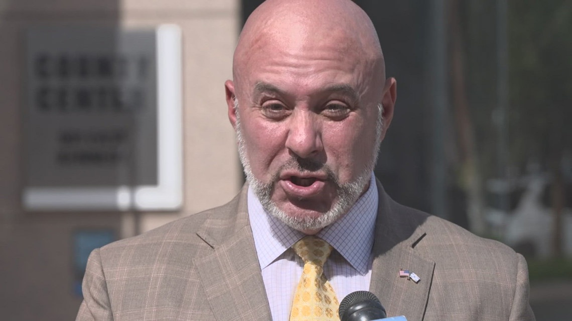 What DOGE says is 'wasteful,' 'excessive' spending in Hillsborough, Pinellas and Manatee counties