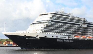 US Coast Guard suspends search for 77-year-old woman who went overboard from cruise ship near Cuba