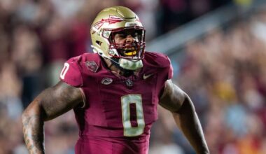 Orlando Storm Add RB Elijah Dotson & DT Fabien Lovett