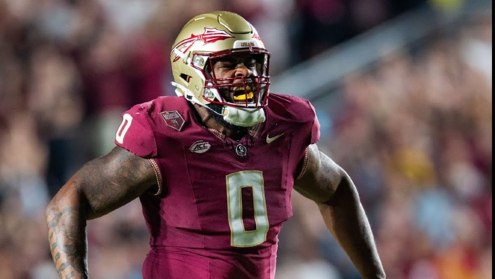 Orlando Storm Add RB Elijah Dotson & DT Fabien Lovett