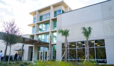 A significant investment in East Tampa – 83 Degrees Media