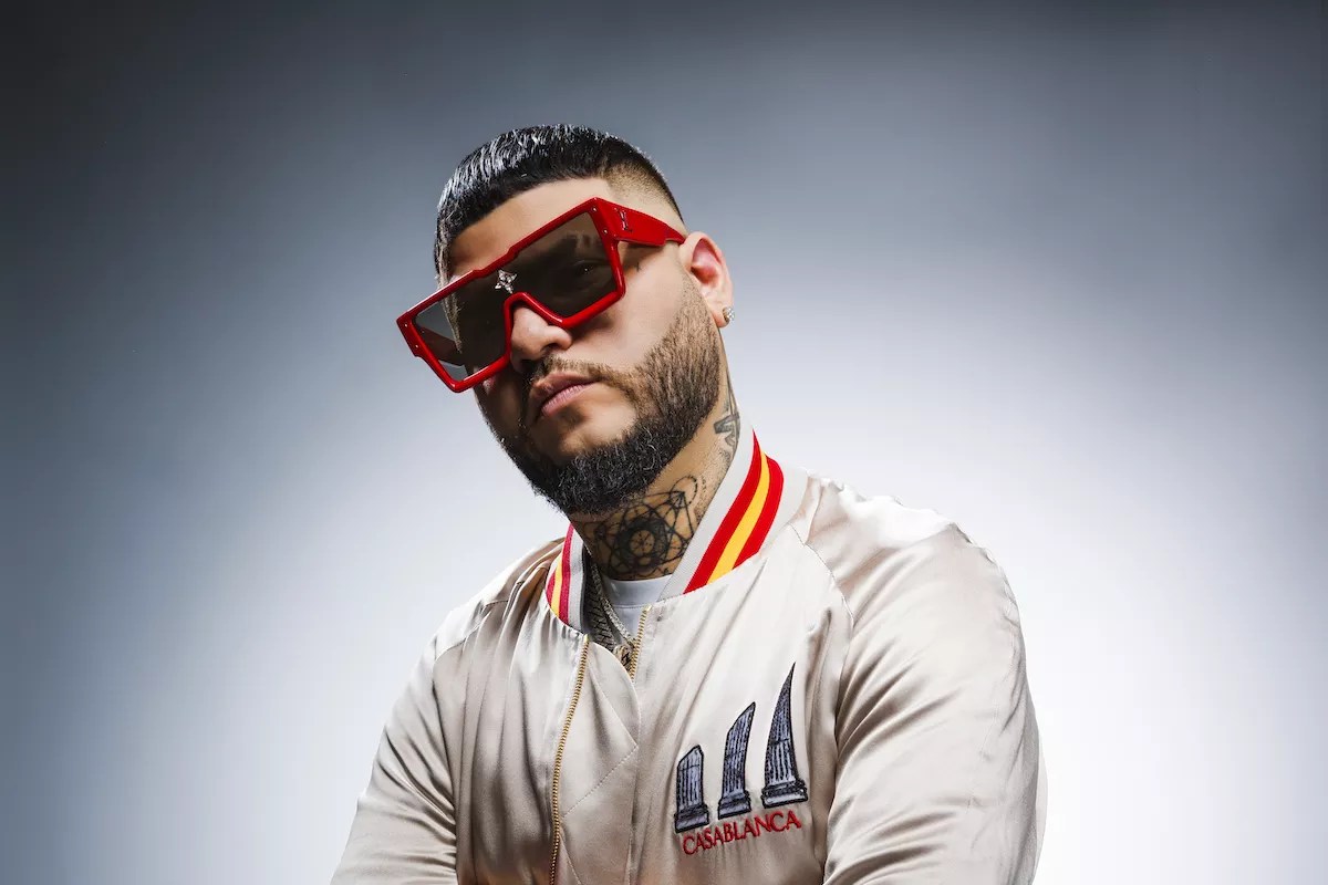 Farruko Will Headline the 2026 Miami E-Prix