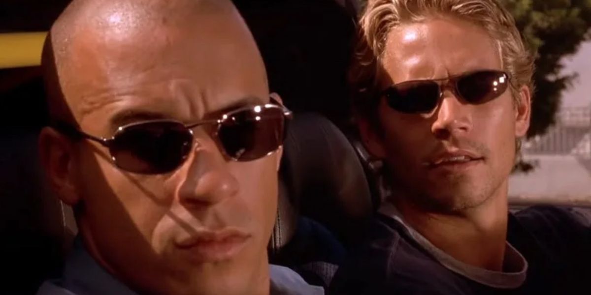 Fast & Furious coaster coming to Universal Orlando in 2027