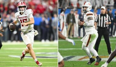 Indiana vs. Miami set for CFP National Championship: Preview, odds, picks for title game
