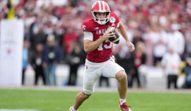 Indiana vs. Miami prediction, odds, line, start time: 2026 CFP national championship picks from proven model