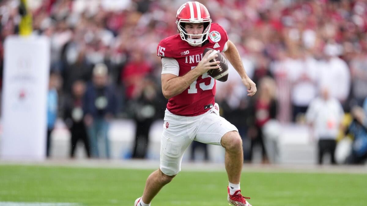 Indiana vs. Miami prediction, odds, line, start time: 2026 CFP national championship picks from proven model