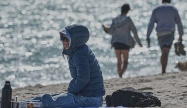 Florida braces for frost and possible snow flurries as winter storms hit other parts of the US :: WRAL.com