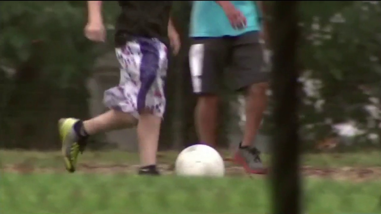 Florida bill to require recess in middle school