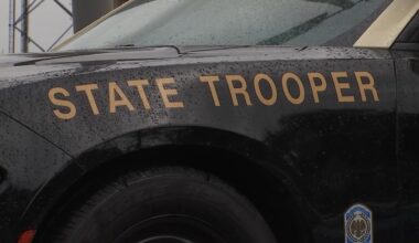 Florida troopers arrest man in alleged hit-and-run involving infant near Disney area