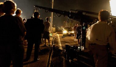 10 years after state incentives ended, Florida could revamp its film policy — via license plates