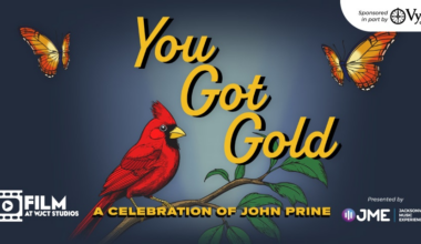 You Got Gold: A Celebration of John Prine