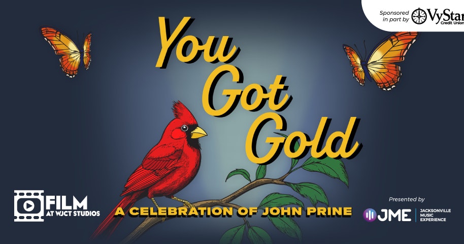 You Got Gold: A Celebration of John Prine