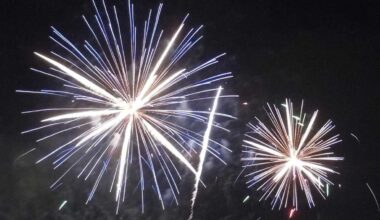 New Year's Eve in South Florida is a time for resolutions and health awareness