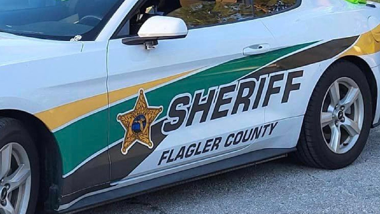Florida deputy arrested after alleged drunk argument during New Year's celebration