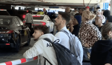 FLL Gets Busy Ahead of New Year’s Eve 2026 Celebrations in Fort Lauderdale