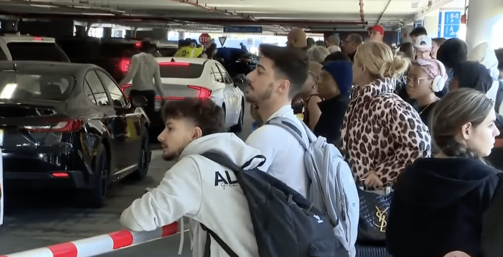 FLL Gets Busy Ahead of New Year’s Eve 2026 Celebrations in Fort Lauderdale