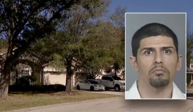 Florida man shoots felon in alleged abduction attempt in Bradenton