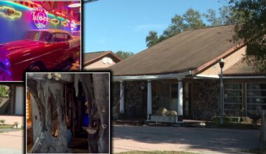 ‘Florida Man’s home’ in Pinellas Park could become Airbnb under new owners