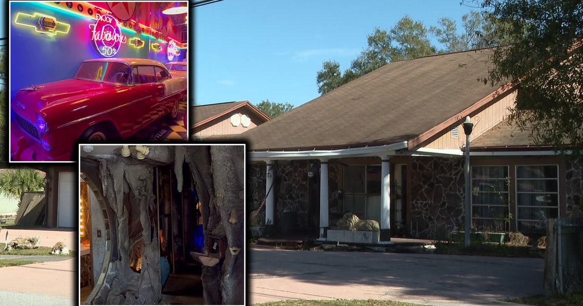 ‘Florida Man’s home’ in Pinellas Park could become Airbnb under new owners
